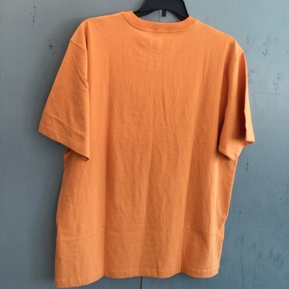 Men’s Carhartt T-Shirt - Picture 3 of 5